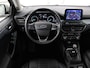 Ford Focus 1.0 EcoBoost Hybrid Active | Leder | Trekhaak | Camera | Carplay | Full LED | Keyless | Navigatie | Climate control