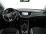 Opel Grandland X T131PK Apple Carplay Android Auto AGR-Comfortstoel Camera Navi Ecc Cruise Control Pdc DAB+ Regen-Lichtsensor Lane Assist Led Verkeersbord detectie Bluetooth Privacy Glas Lmv 17" Elegance 1e Eigenaar Origineel Nederlandse auto Euro 6