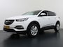 Opel Grandland X T131PK Apple Carplay Android Auto AGR-Comfortstoel Camera Navi Ecc Cruise Control Pdc DAB+ Regen-Lichtsensor Lane Assist Led Verkeersbord detectie Bluetooth Privacy Glas Lmv 17" Elegance 1e Eigenaar Origineel Nederlandse auto Euro 6