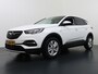 Opel Grandland X T131PK Apple Carplay Android Auto AGR-Comfortstoel Camera Navi Ecc Cruise Control Pdc DAB+ Regen-Lichtsensor Lane Assist Led Verkeersbord detectie Bluetooth Privacy Glas Lmv 17" Elegance 1e Eigenaar Origineel Nederlandse auto Euro 6