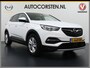 Opel Grandland X T131PK Apple Carplay Android Auto AGR-Comfortstoel Camera Navi Ecc Cruise Control Pdc DAB+ Regen-Lichtsensor Lane Assist Led Verkeersbord detectie Bluetooth Privacy Glas Lmv 17" Elegance 1e Eigenaar Origineel Nederlandse auto Euro 6