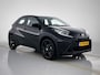 Toyota Aygo X Play 72 pk Automaat | Navigatie via Apple Carplay/Android Auto | Achteruitrijcamera | LED Dagrijverlichting | DAB Ontvanger | Bluetooth | Lederen Stuurwiel | Climate Control | Adaptieve Cruise Control | Start/Stop Systeem | Buitenspiegels Elektrisch Verstel -en Verwarmbaar |