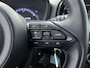 Toyota Aygo X Play 72 pk Automaat | Navigatie via Apple Carplay/Android Auto | Achteruitrijcamera | LED Dagrijverlichting | DAB Ontvanger | Bluetooth | Lederen Stuurwiel | Climate Control | Adaptieve Cruise Control | Start/Stop Systeem | Buitenspiegels Elektrisch Verstel -en Verwarmbaar |