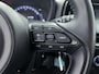 Toyota Aygo X Play 72 pk Automaat | Navigatie via Apple Carplay/Android Auto | Achteruitrijcamera | LED Dagrijverlichting | DAB Ontvanger | Bluetooth | Lederen Stuurwiel | Climate Control | Adaptieve Cruise Control | Start/Stop Systeem | Buitenspiegels Elektrisch Verstel -en Verwarmbaar |
