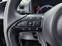Toyota Aygo X Play 72 pk Automaat | Navigatie via Apple Carplay/Android Auto | Achteruitrijcamera | LED Dagrijverlichting | DAB Ontvanger | Bluetooth | Lederen Stuurwiel | Climate Control | Adaptieve Cruise Control | Start/Stop Systeem | Buitenspiegels Elektrisch Verstel -en Verwarmbaar |