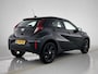 Toyota Aygo X Play 72 pk Automaat | Navigatie via Apple Carplay/Android Auto | Achteruitrijcamera | LED Dagrijverlichting | DAB Ontvanger | Bluetooth | Lederen Stuurwiel | Climate Control | Adaptieve Cruise Control | Start/Stop Systeem | Buitenspiegels Elektrisch Verstel -en Verwarmbaar |
