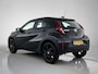 Toyota Aygo X Play 72 pk Automaat | Navigatie via Apple Carplay/Android Auto | Achteruitrijcamera | LED Dagrijverlichting | DAB Ontvanger | Bluetooth | Lederen Stuurwiel | Climate Control | Adaptieve Cruise Control | Start/Stop Systeem | Buitenspiegels Elektrisch Verstel -en Verwarmbaar |