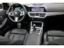 BMW 3-Serie 330d M-sport 265pk Schuifdak Harman/Kardon Leer Memory Head-up Laser