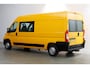 Peugeot Boxer 2.0 BlueHDI 130pk E6 L3H2 Premium D.C. Airco 11-2019