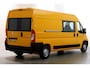 Peugeot Boxer 2.0 BlueHDI 130pk E6 L3H2 Premium D.C. Airco 11-2019