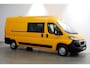 Peugeot Boxer 2.0 BlueHDI 130pk E6 L3H2 Premium D.C. Airco 11-2019