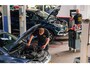 Volkswagen Up! 1.0 MOVE UP! BLUEMOTION NAVIGRATIE | BLUETOOTH | 100% ONDERHOUDEN
