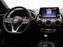 Nissan Juke 1.6 Hybrid Tekna | Lederen bekleding | BOSE audio | 360-graden camera |