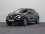 Nissan Juke 1.6 Hybrid Tekna | Lederen bekleding | BOSE audio | 360-graden camera |