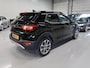 Kia Stonic 1.0 T-GDi MHEV GT-Line Automaat Airco Navigatie Half Leer Camera App connect Sportvelgen Nieuwstaat Boekjes aanwezig ACC ECC Stoelverwarming Stuur verwarming extra getint glas