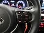 Kia Stonic 1.0 T-GDi MHEV GT-Line Automaat Airco Navigatie Half Leer Camera App connect Sportvelgen Nieuwstaat Boekjes aanwezig ACC ECC Stoelverwarming Stuur verwarming extra getint glas