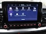 Kia Stonic 1.0 T-GDi MHEV GT-Line Automaat Airco Navigatie Half Leer Camera App connect Sportvelgen Nieuwstaat Boekjes aanwezig ACC ECC Stoelverwarming Stuur verwarming extra getint glas