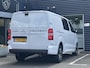Peugeot Expert 2.0 BlueHDi 180 S&S L3 DC | Trekhaak | Parkeercamera/-sensoren | Navigatie | Keyless Entry/Start | Digitale binnenspiegel| Stuurverwarming | BLIS | Climate Controle | Cruise Control |