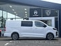 Peugeot Expert 2.0 BlueHDi 180 S&S L3 DC | Trekhaak | Parkeercamera/-sensoren | Navigatie | Keyless Entry/Start | Digitale binnenspiegel| Stuurverwarming | BLIS | Climate Controle | Cruise Control |