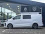 Peugeot Expert 2.0 BlueHDi 180 S&S L3 DC | Trekhaak | Parkeercamera/-sensoren | Navigatie | Keyless Entry/Start | Digitale binnenspiegel| Stuurverwarming | BLIS | Climate Controle | Cruise Control |