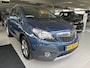 Opel Mokka 1.4 Turbo 140Pk Edition | Climate control | Navigatie | Parkpilot | Elektrisch Pakket | DAB | LM-Velgen | Trekhaak | Private-Glas | Cruisecontrol
