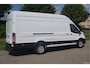 Ford Transit 350L 130PK L4H3 BPM VRIJ!! 12" Sync4 Navi, Trekhaak, Stoel-Stoel!! NR. 438