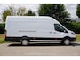 Ford Transit 350L 130PK L4H3 BPM VRIJ!! 12" Sync4 Navi, Trekhaak, Stoel-Stoel!! NR. B01*