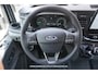 Ford Transit 350L 130PK L4H3 BPM VRIJ!! 12" Sync4 Navi, Trekhaak, Stoel-Stoel!! NR. B01*