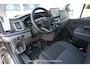 Ford Transit 350L 130PK L4H3 BPM VRIJ!! 12" Sync4 Navi, Trekhaak, Stoel-Stoel!! NR. B01*