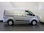 Ford Transit Custom 2.0 TDCI 130PK EURO 6 - Airco - Navi - Cruise - Stoelverwarming - € 13.900,- Excl.