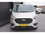 Ford Transit Custom 2.0 TDCI 130PK EURO 6 - Airco - Navi - Cruise - Stoelverwarming - €14.900,- Excl.