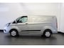 Ford Transit Custom 2.0 TDCI 130PK EURO 6 - Airco - Navi - Cruise - Stoelverwarming - € 13.900,- Excl.