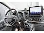 Ford Transit Custom 2.0 TDCI 130PK EURO 6 - Airco - Navi - Cruise - Stoelverwarming - €14.900,- Excl.