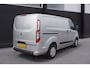 Ford Transit Custom 2.0 TDCI 130PK EURO 6 - Airco - Navi - Cruise - Stoelverwarming - €14.900,- Excl.