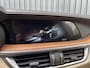 Alfa Romeo Stelvio 2.0 GME 280pk Aut AWD Veloce Ti I Leer I Stoel - Stuurverwarming I Carplay I 20 Inch.