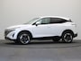 Nissan Qashqai 158pk MHEV Xtronic N-Connecta | Google integratie | Stoel, stuur en voorruit verwarming | 360-graden camera | Pro-pilot |