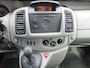 Opel Vivaro 2.5 CDTI L2H1DC Cosmo -  Automaat - Navigatie - Dubbel cabine