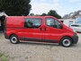 Opel Vivaro 2.5 CDTI L2H1DC Cosmo -  Automaat - Navigatie - Dubbel cabine