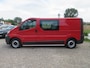 Opel Vivaro 2.5 CDTI L2H1DC Cosmo -  Automaat - Navigatie - Dubbel cabine