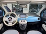 Fiat 500C 0.9 TA Spiaggina 58 Cabrio Limited Vol