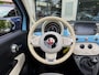 Fiat 500C 0.9 TA Spiaggina 58 Cabrio Limited Vol