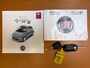 Fiat 500C 0.9 TA Spiaggina 58 Cabrio Limited Vol