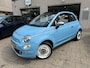 Fiat 500C 0.9 TA Spiaggina 58 Cabrio Limited Vol