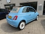 Fiat 500C 0.9 TA Spiaggina 58 Cabrio Limited Vol
