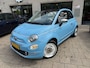 Fiat 500C 0.9 TA Spiaggina 58 Cabrio Limited Vol