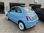 Fiat 500C 0.9 TA Spiaggina 58 Cabrio Limited Vol