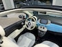 Fiat 500C 0.9 TA Spiaggina 58 Cabrio Limited Vol