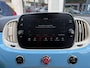 Fiat 500C 0.9 TA Spiaggina 58 Cabrio Limited Vol