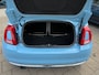 Fiat 500C 0.9 TA Spiaggina 58 Cabrio Limited Vol