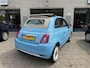 Fiat 500C 0.9 TA Spiaggina 58 Cabrio Limited Vol